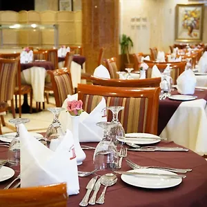 Saraya Harmony A Hotel