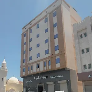 Rabwah Al Safwa 8 Hotel