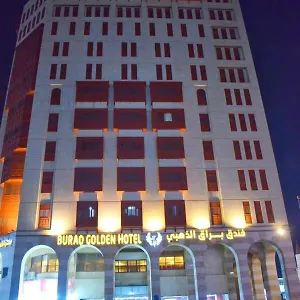 Buraq Alzahabi Hotel