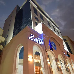 Zaha Al Munawara 麦地那