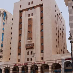 Diyar Al-salam Hotel