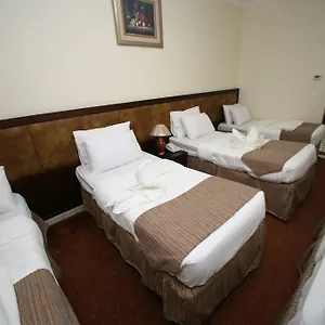 Wefada Al Zahra Hotel